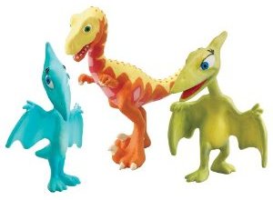 the dinosaur train toys