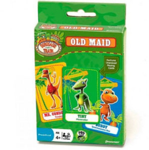 old-maid-game