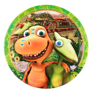 Dinosaur Train Party Supplies